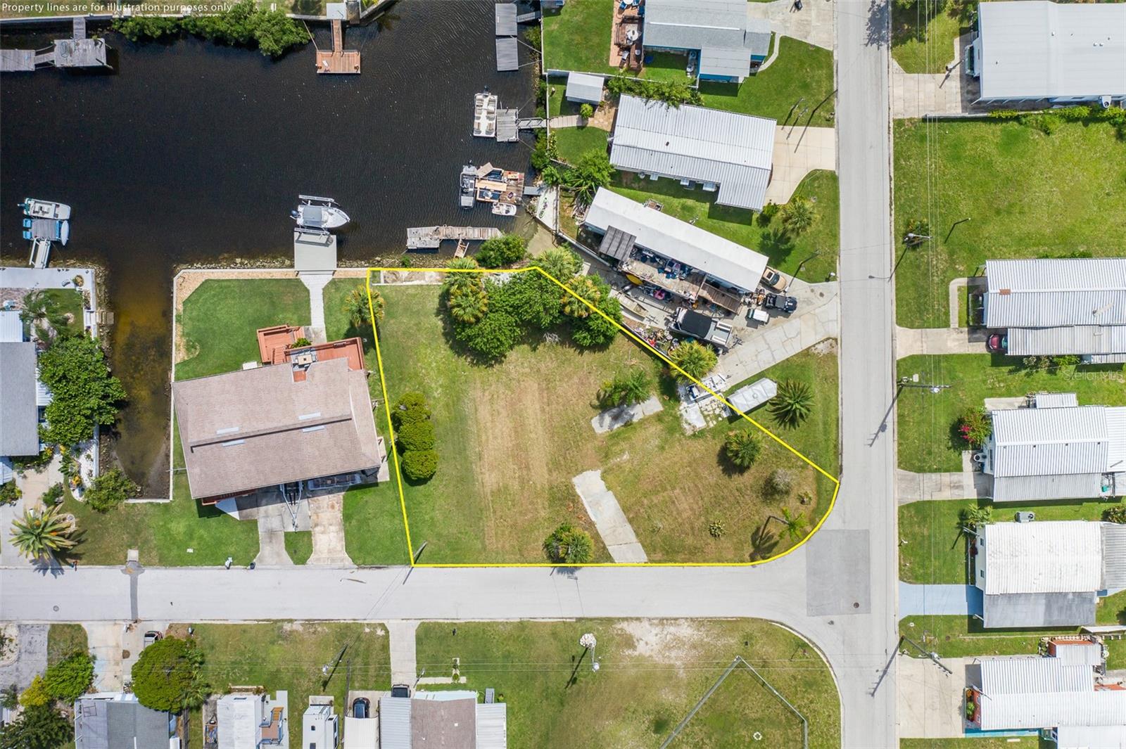 13008 Ballast Court, FL