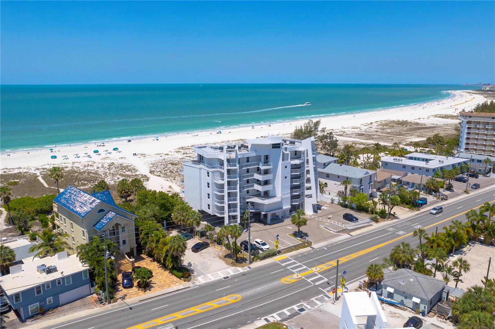 10116 Gulf Boulevard, FL