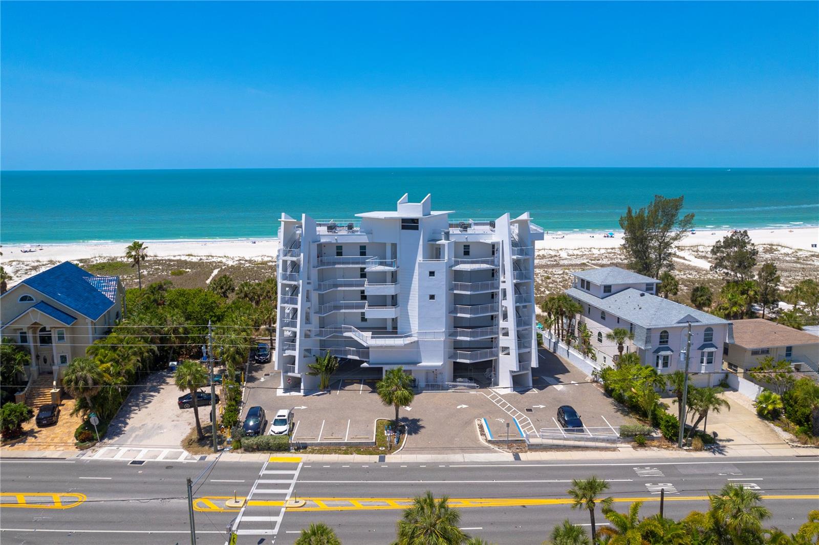 10116 Gulf Boulevard, FL
