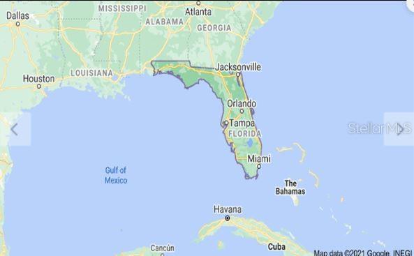 Salyers Road, FL