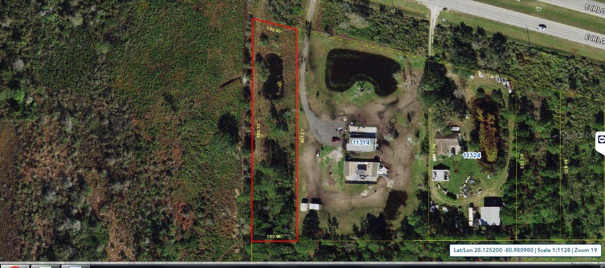 11300 E Irlo Bronson Memorial Hwy, FL