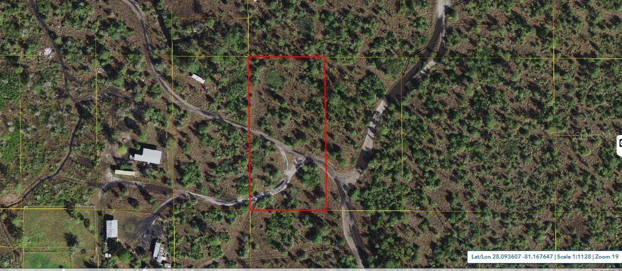 Holopaw Groves Rd, FL