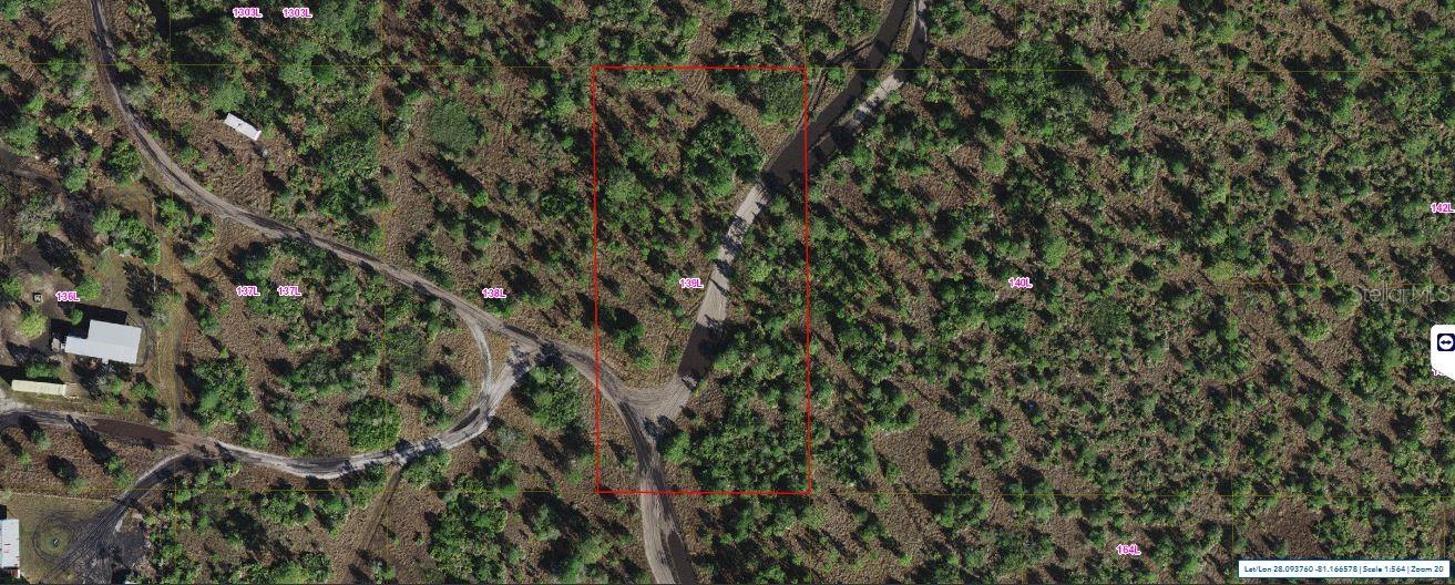 Holopaw Groves Rd, FL
