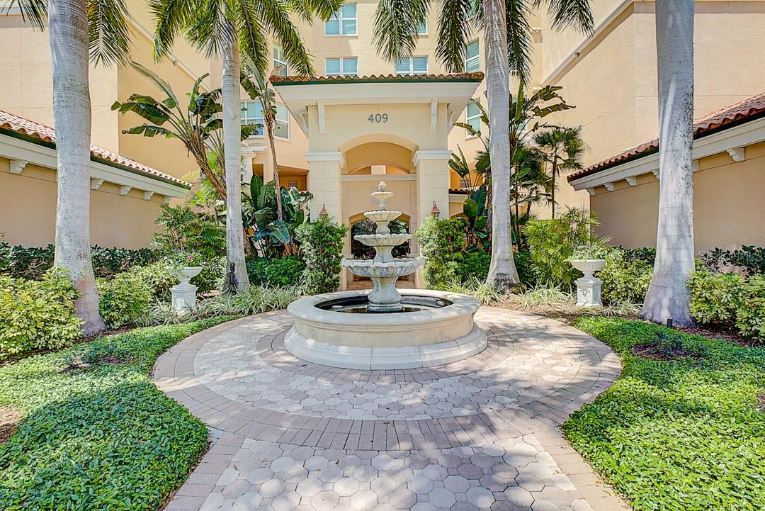 409 Point Road, FL
