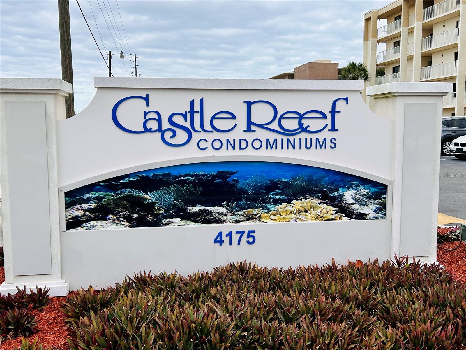 4175 S Atlantic Ave #102, FL