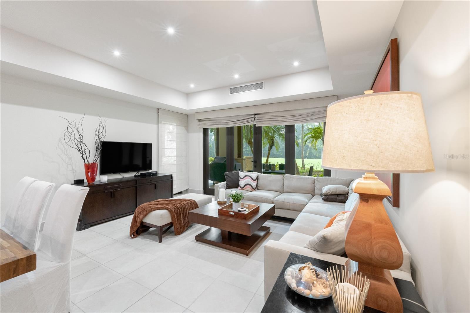 Bahia Beach Golf Club Las Verandas Condominium, PR