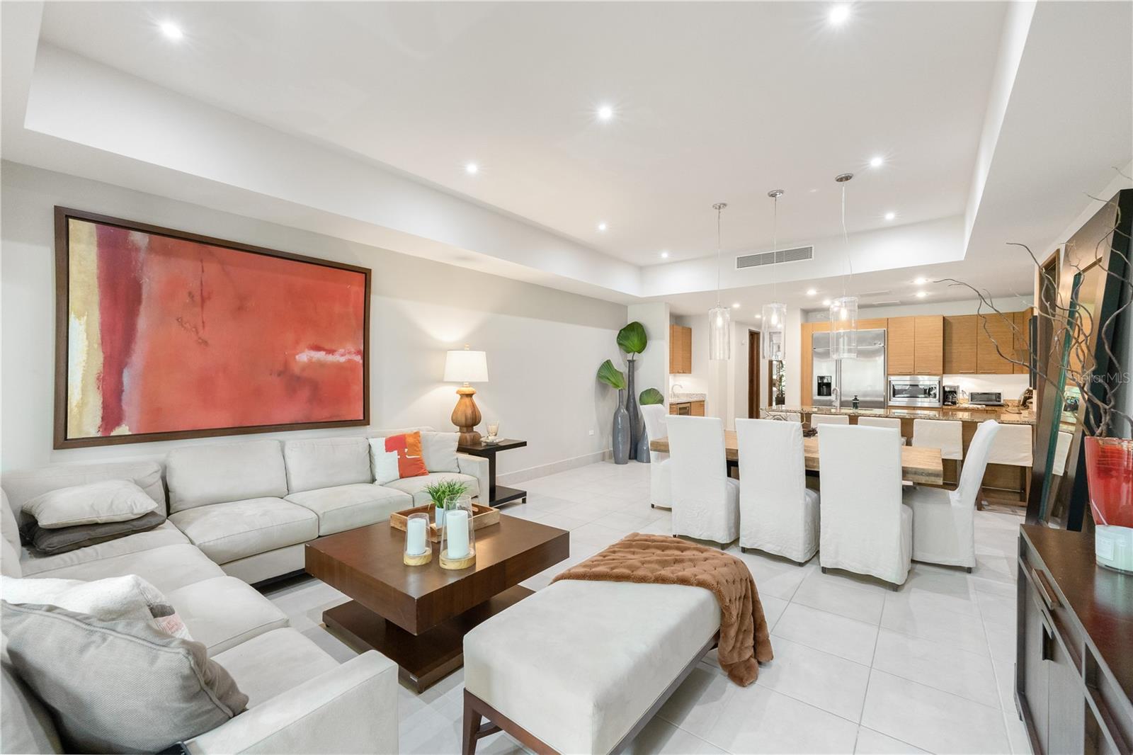 Bahia Beach Golf Club Las Verandas Condominium, PR