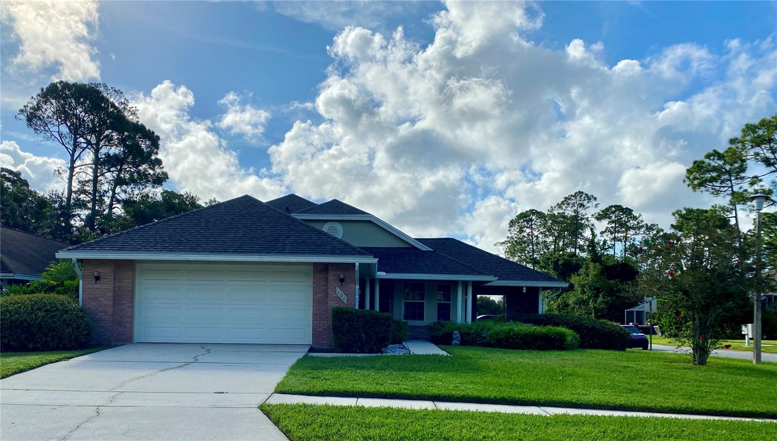 101 Braeburn Circle, FL