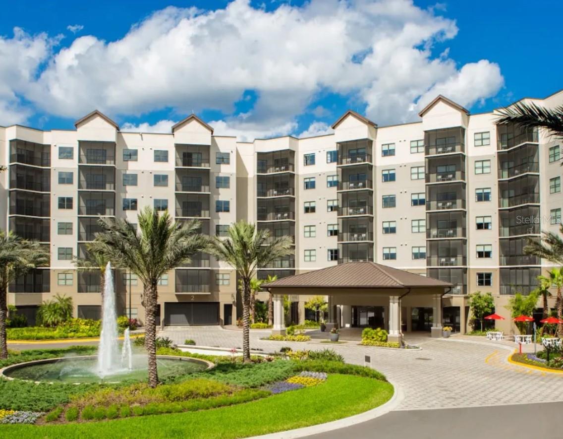 14501 Grove Resort Ave #3137, FL