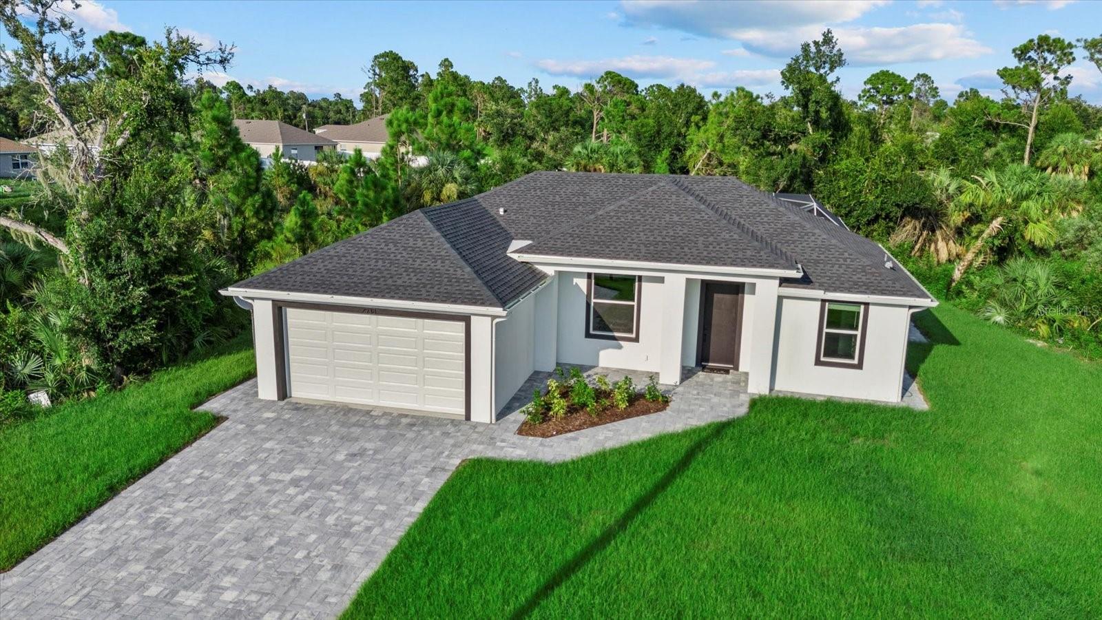 2938 Jason Street, FL
