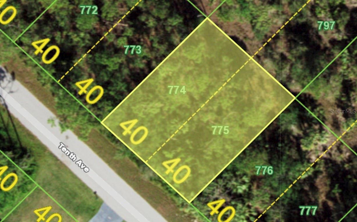 11414 10th Avenue, FL