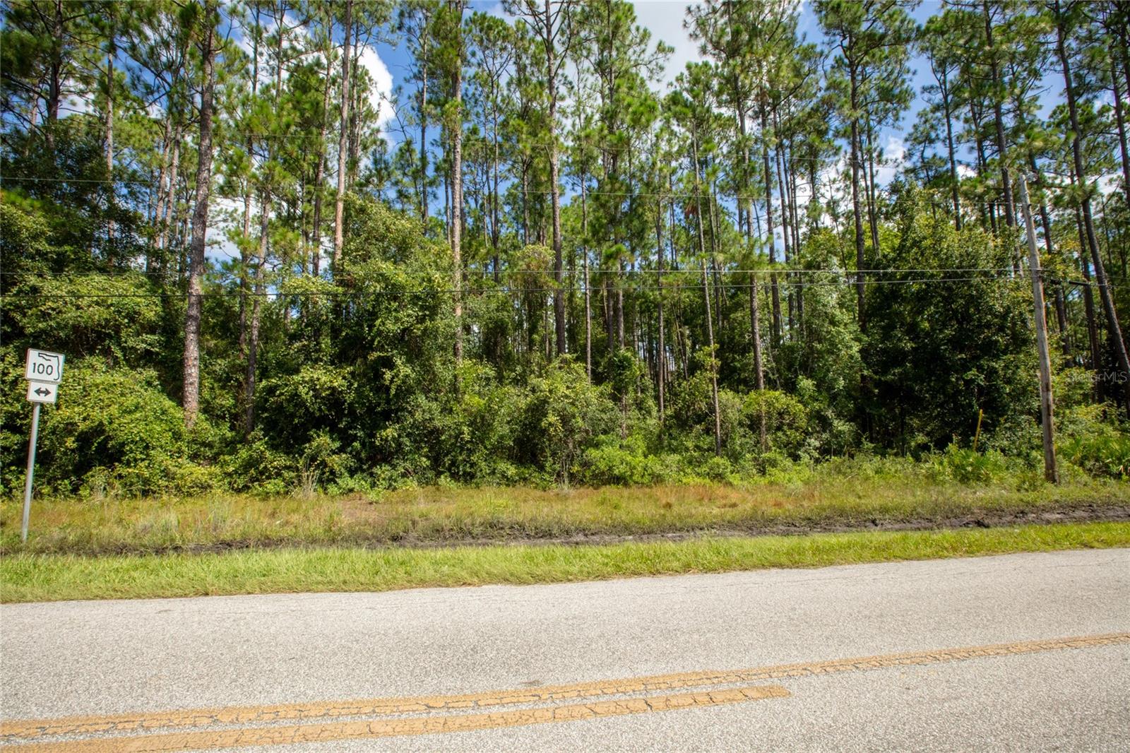 State Road 100, FL