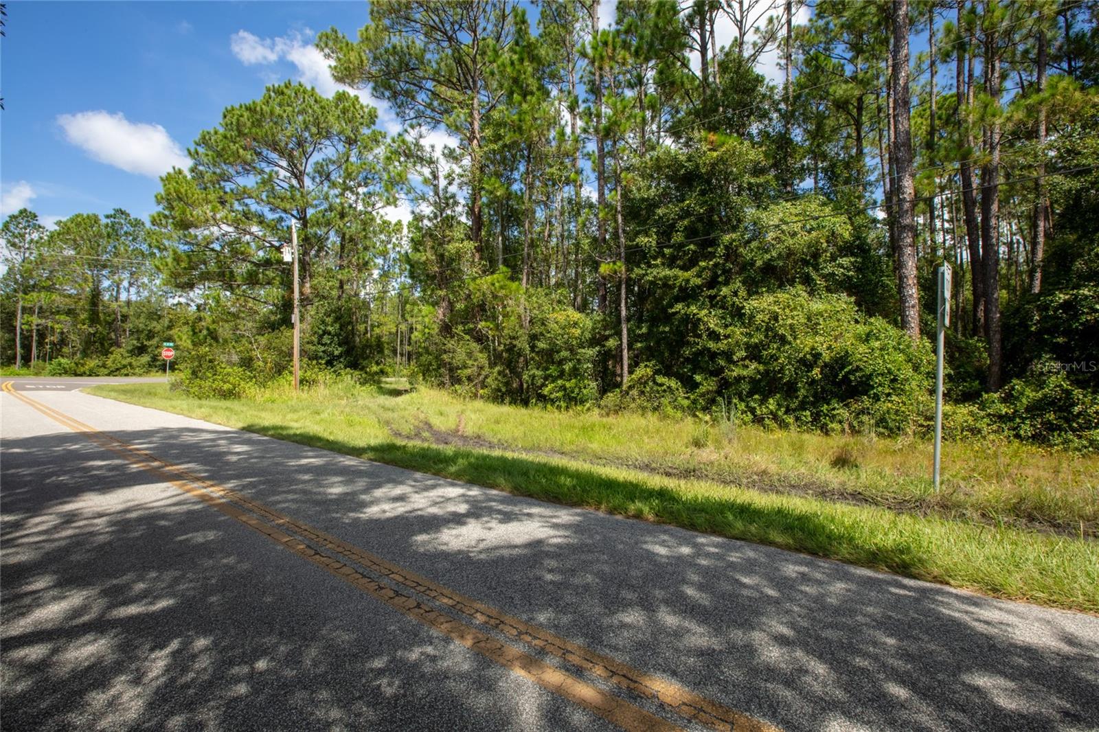 State Road 100, FL