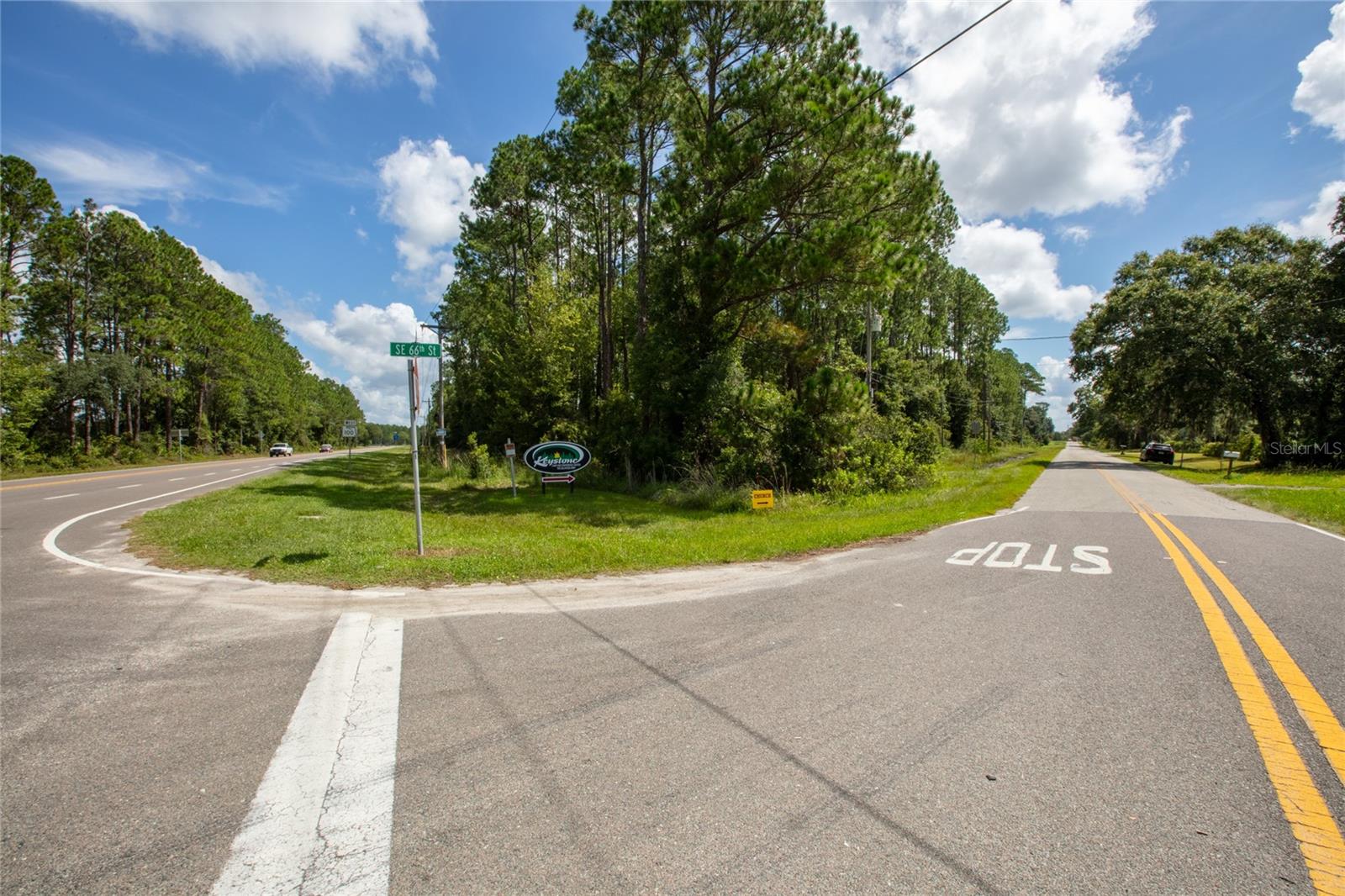 State Road 100, FL