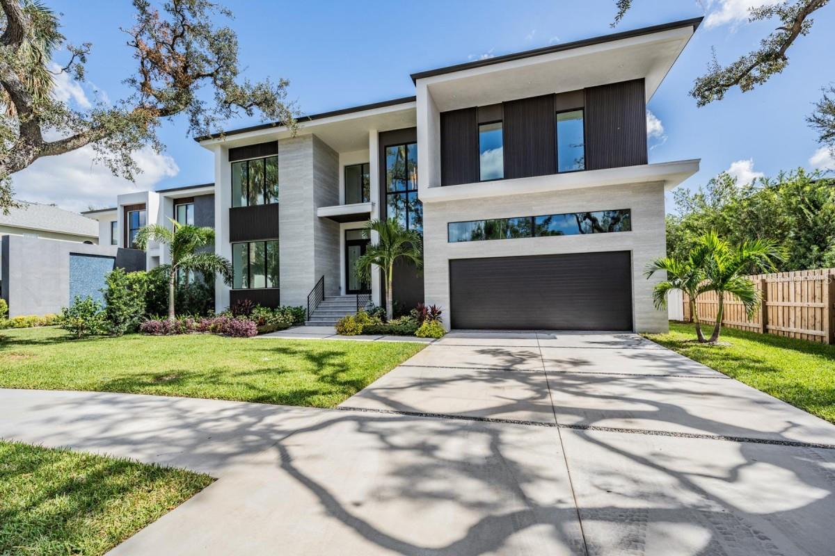 214 Renellie Drive, FL