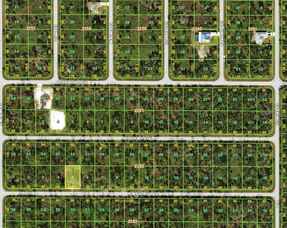 13092 Rankin Ave, FL
