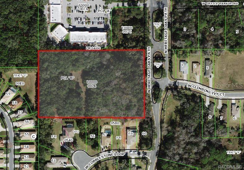 2364 Heritage Oaks Path, FL