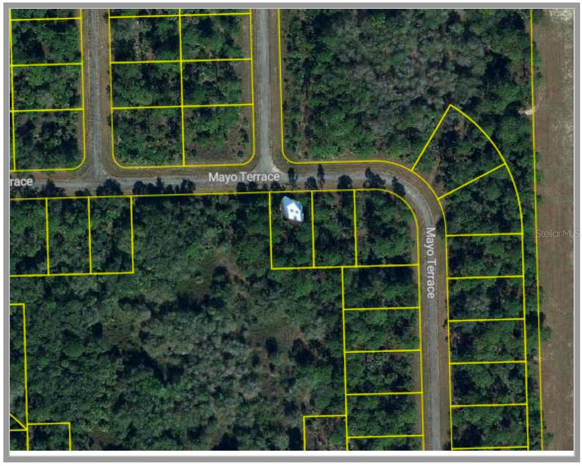 313 James Irwin Ter, FL