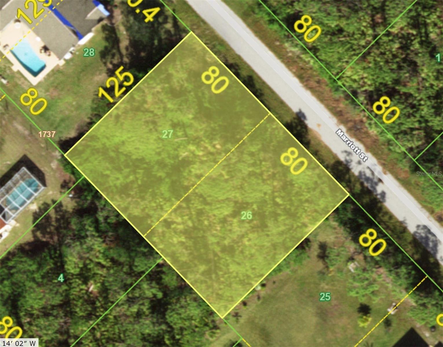 5153 Marriott Street, FL