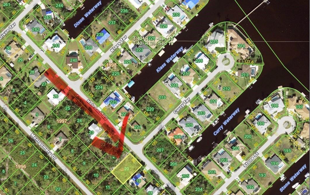 3083 Holcomb Road, FL