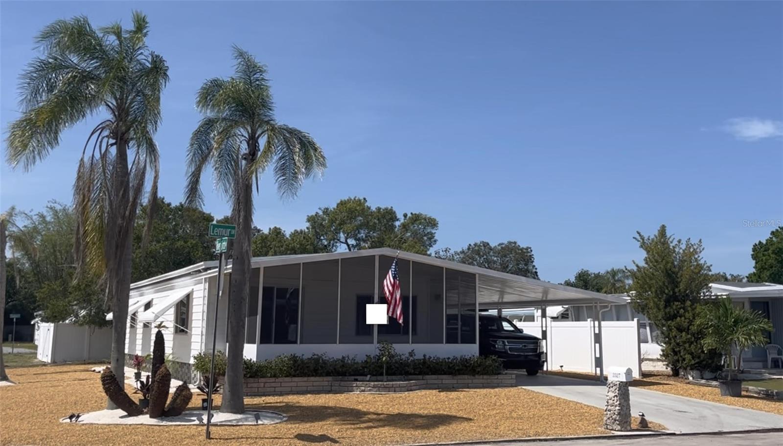 2327 Lemur Drive, FL