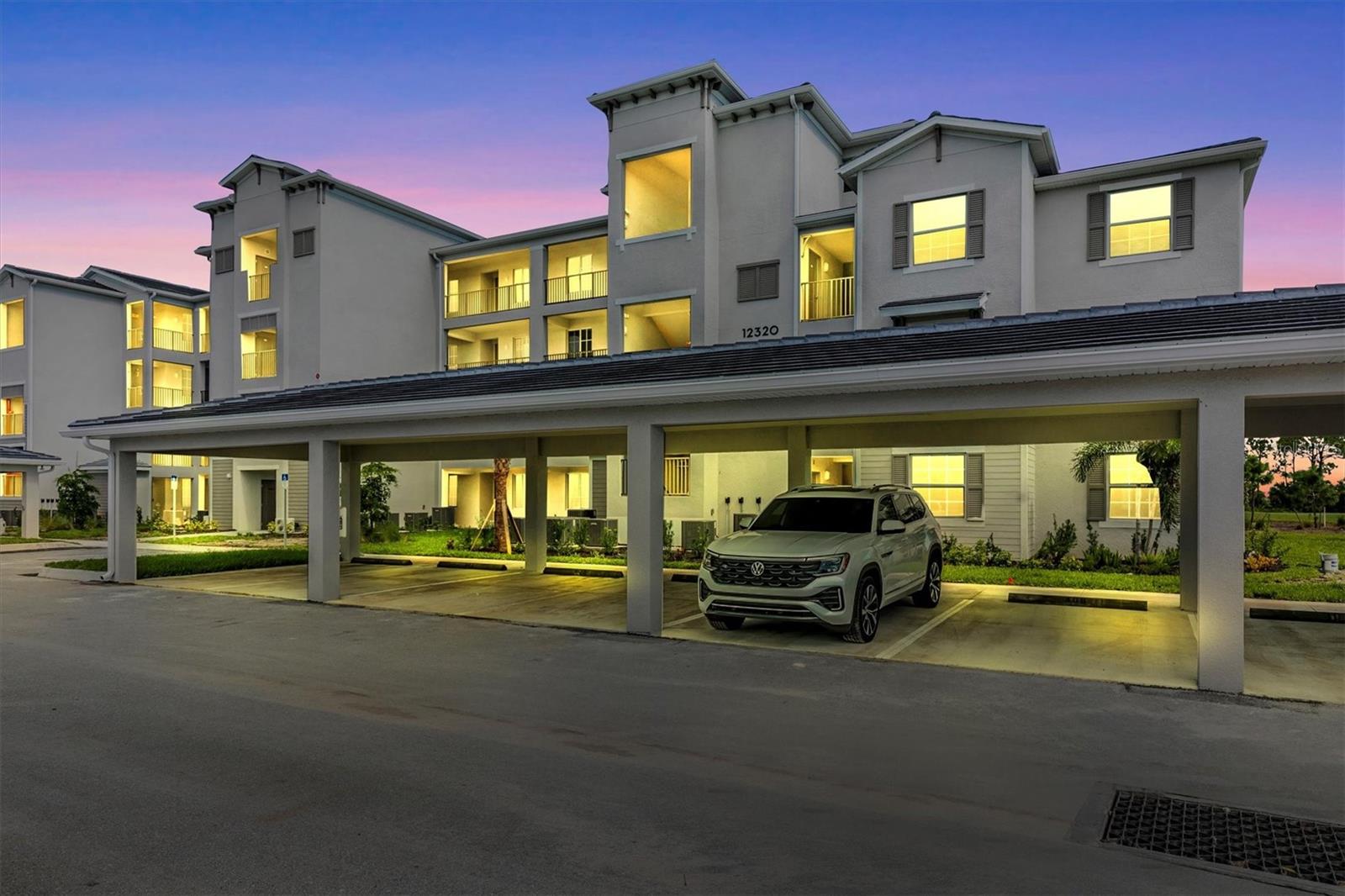 12320 Wellen Golf St #204, FL