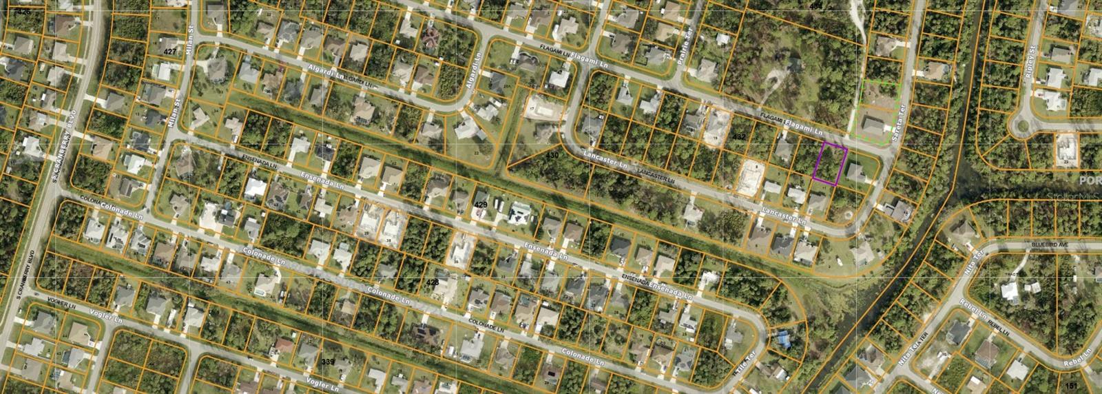 Flagami Ln, FL