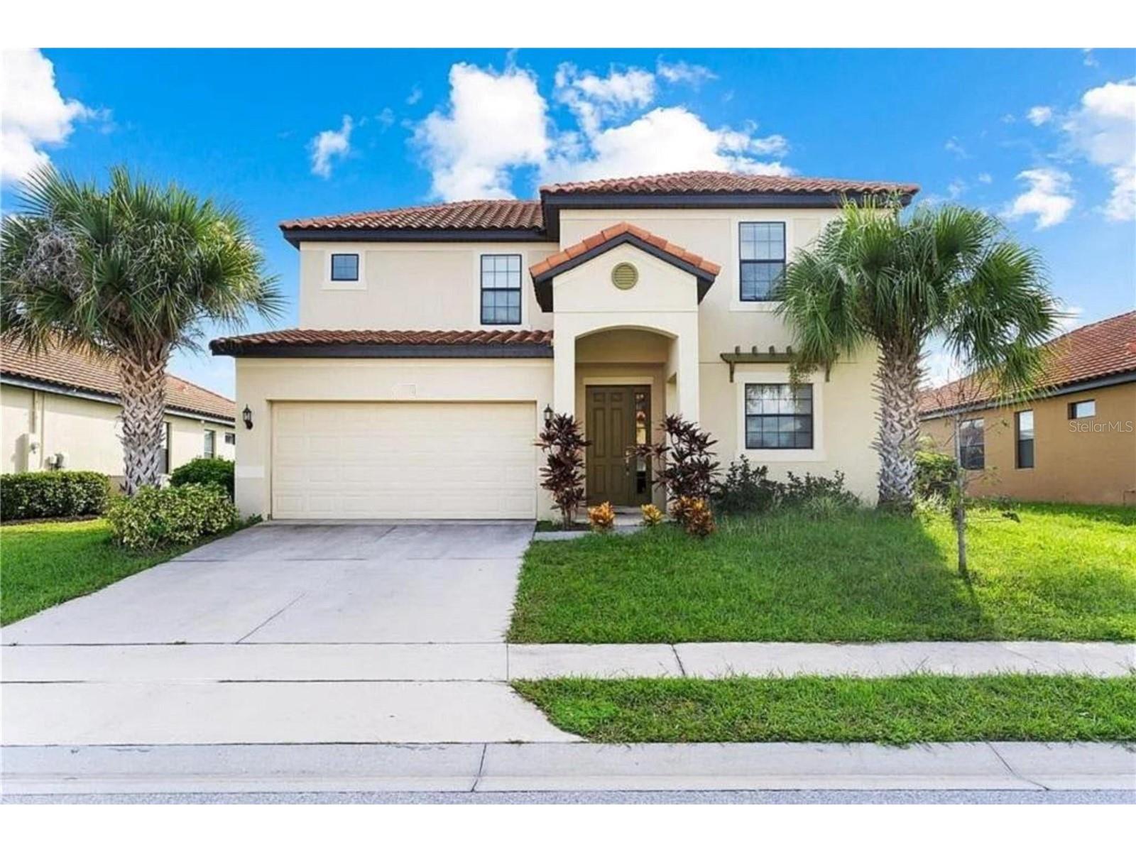 2654 Rosemont Circle, FL