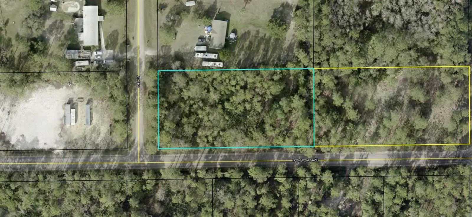 2157 Oak Street, FL