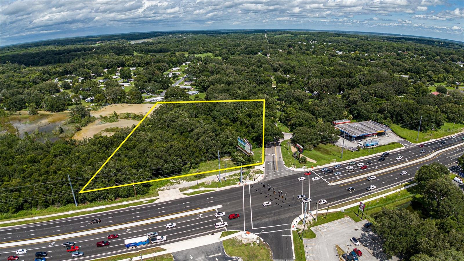 353 Us Hwy 27/441, FL