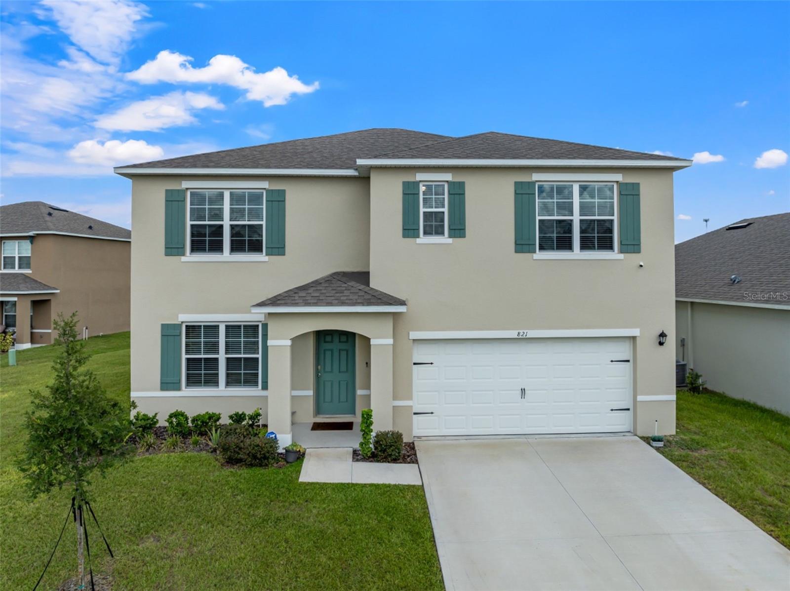 821 Sun Burst Road, FL
