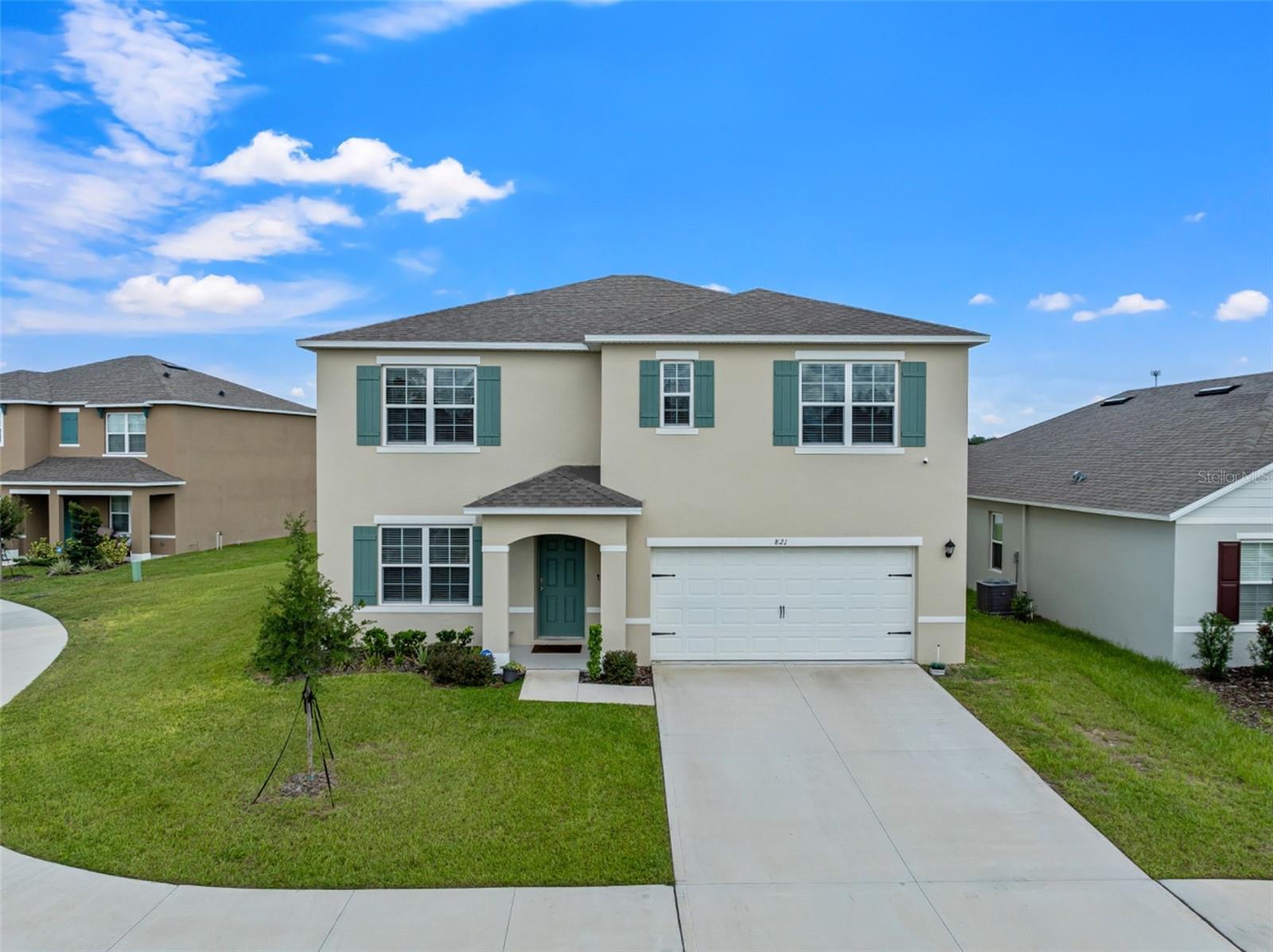 821 Sun Burst Road, FL