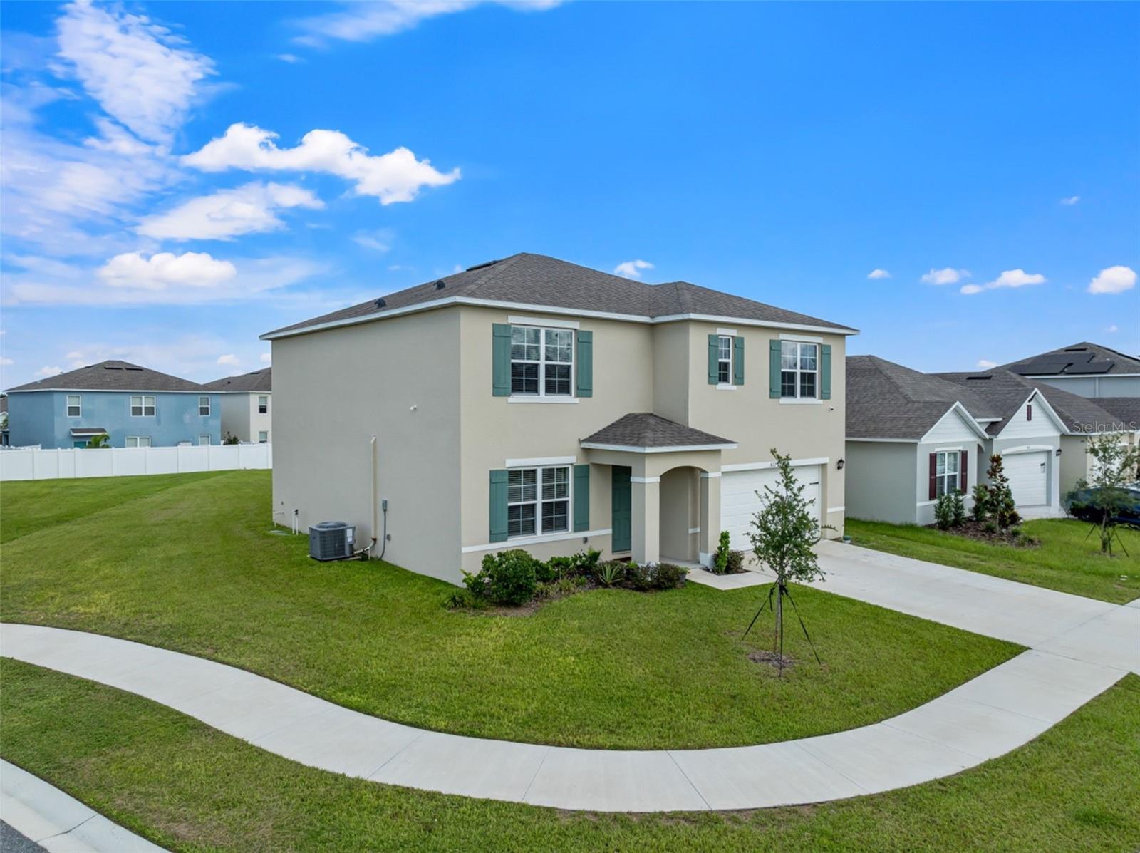 821 Sun Burst Road, FL