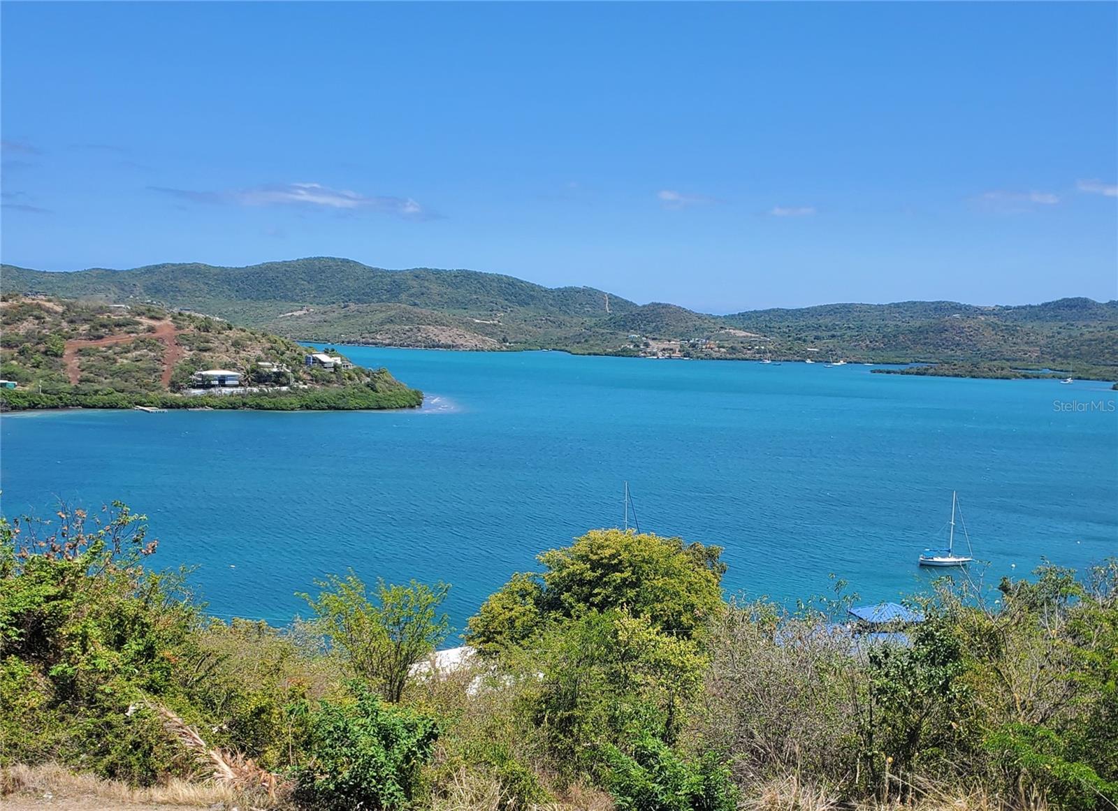 D201 Bahia Marina Resort Condominium #D201, PR