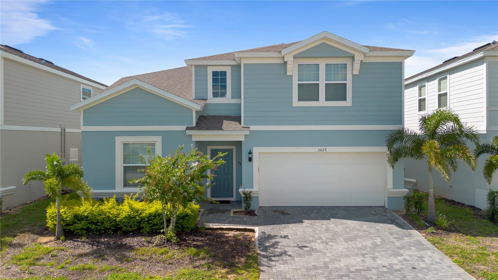 3625 Lily Lane, FL