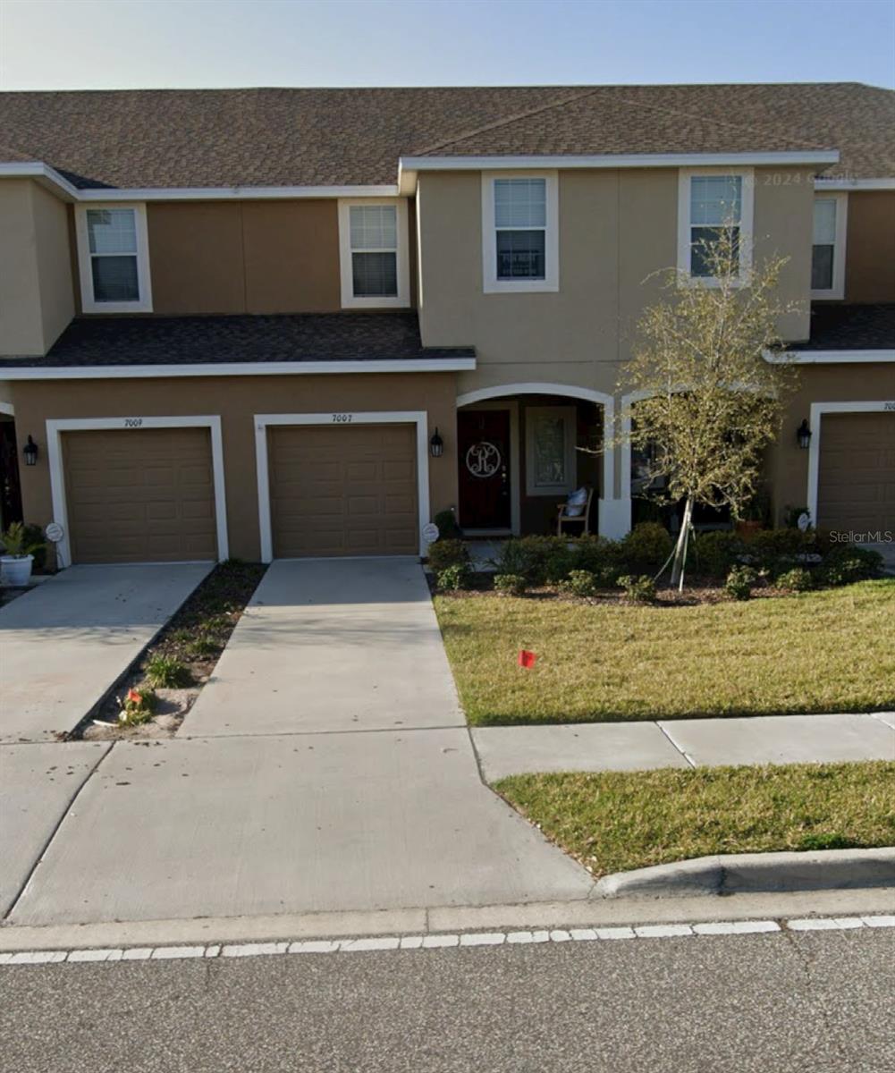 7007 Towne Lake Road, FL
