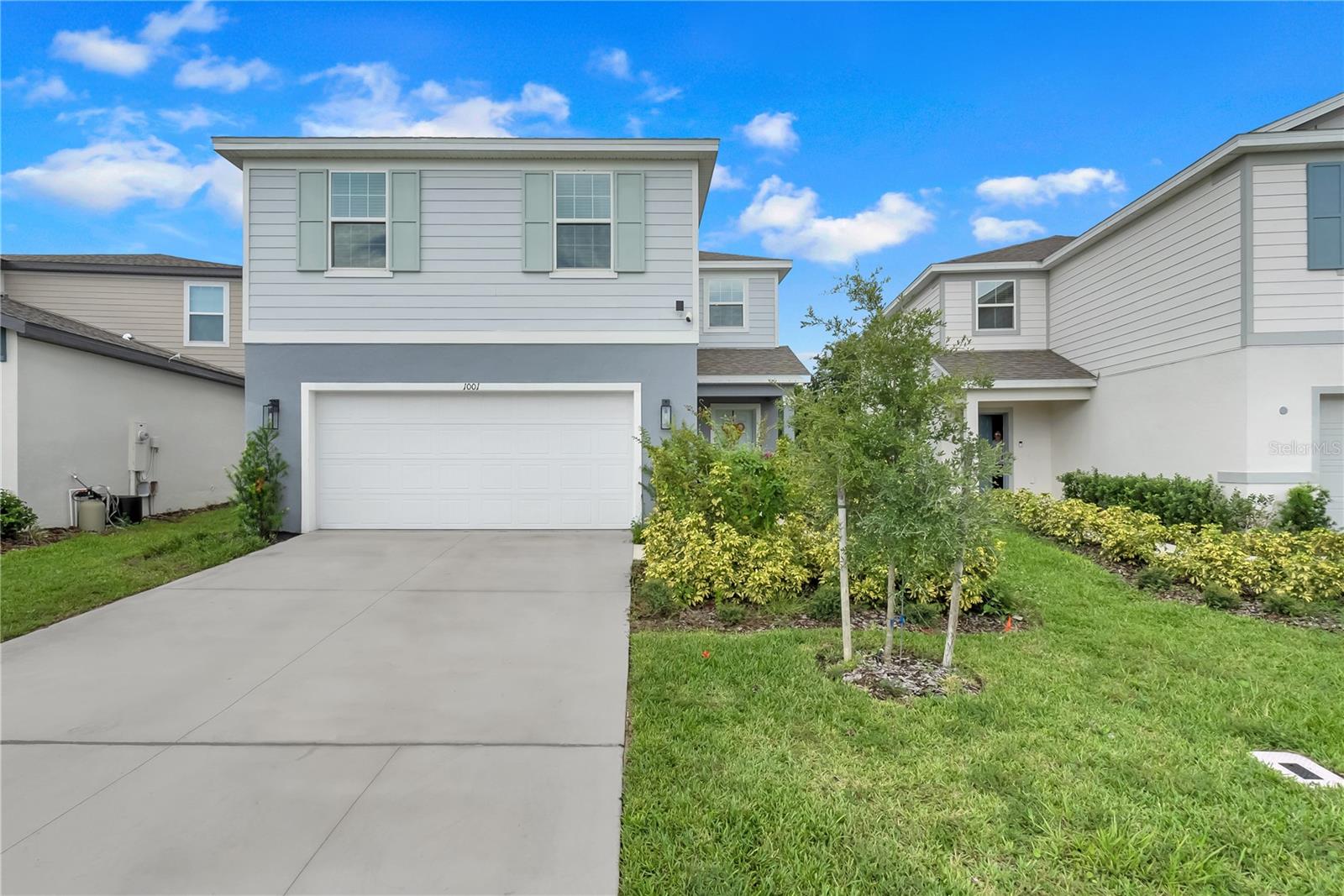 1001 Rivers Crossing Street, FL