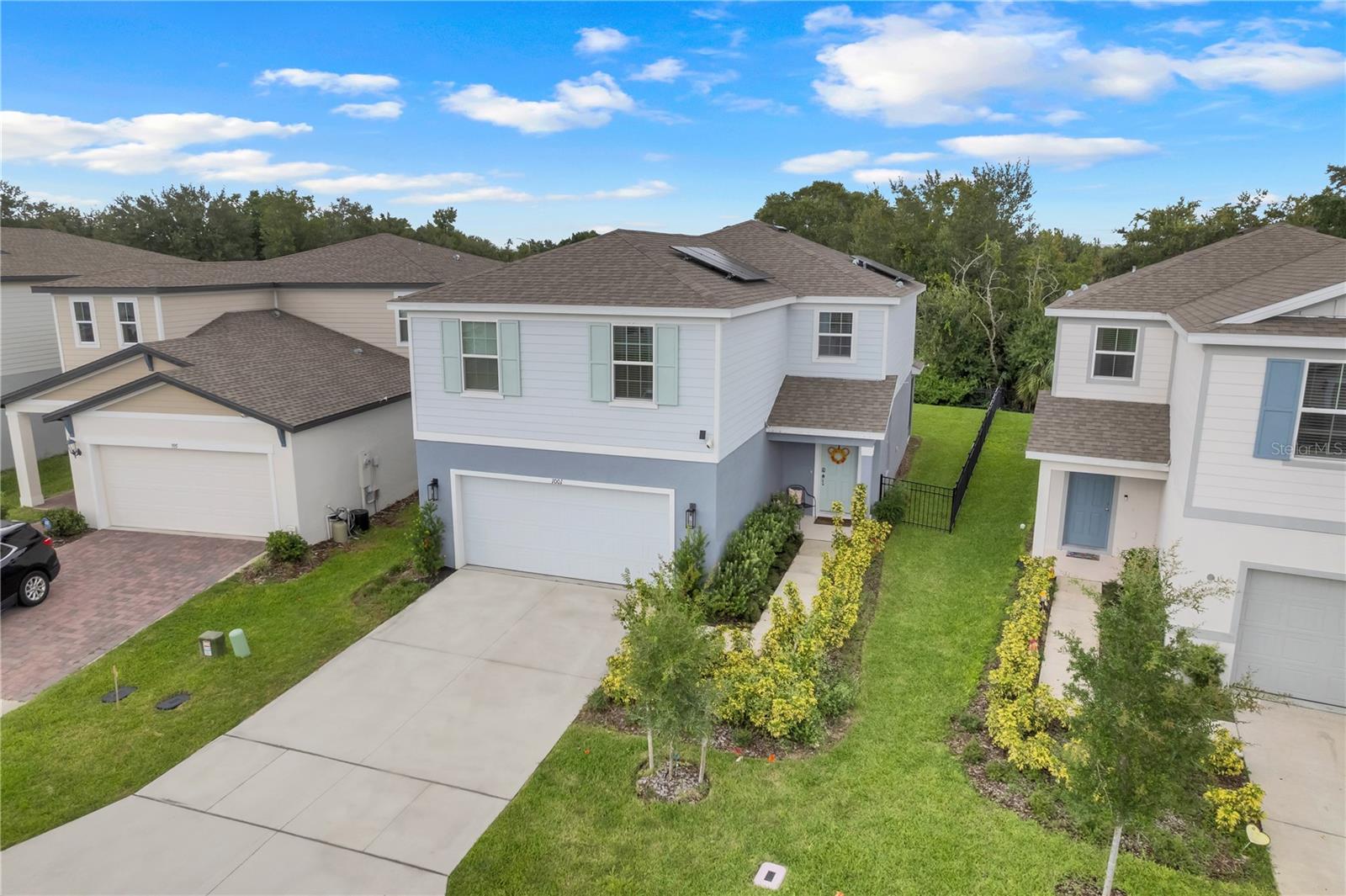 1001 Rivers Crossing St, FL