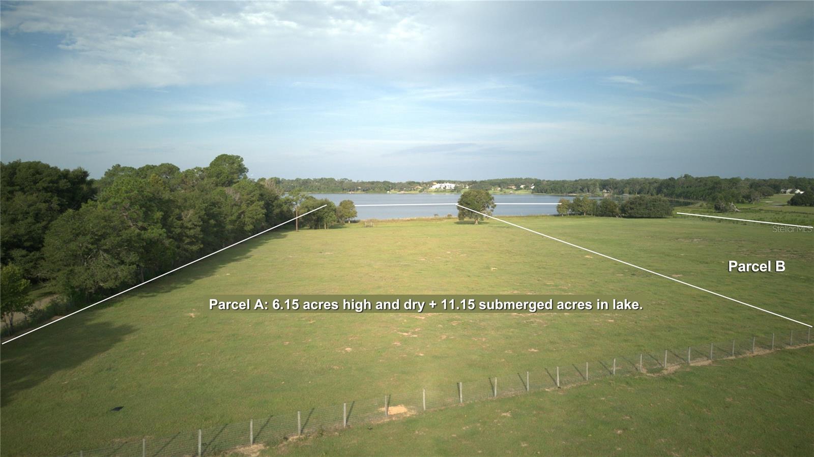 Lot A Burhans Road, FL