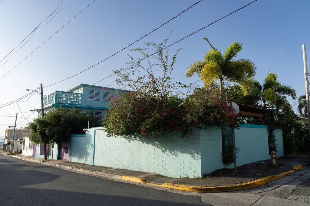 220 Calle Prudencio QuiñOnes, PR