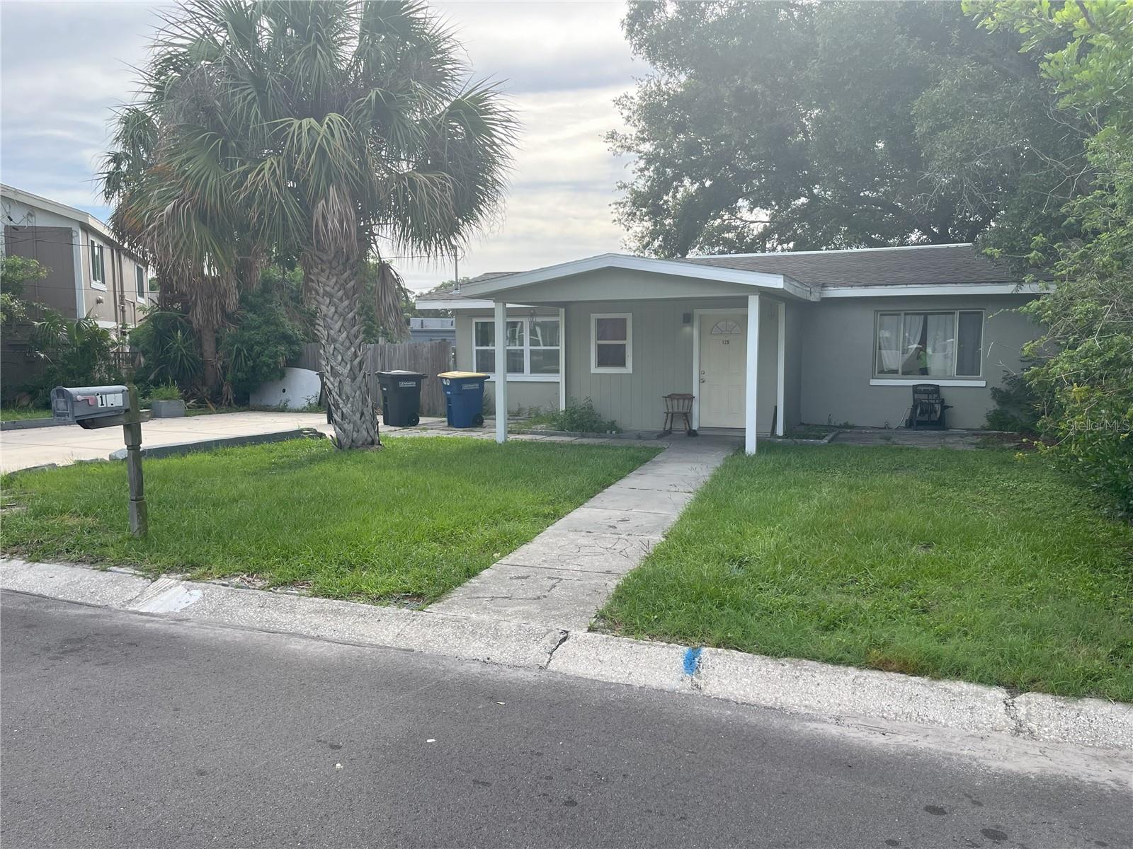 120 San Remo Avenue, FL