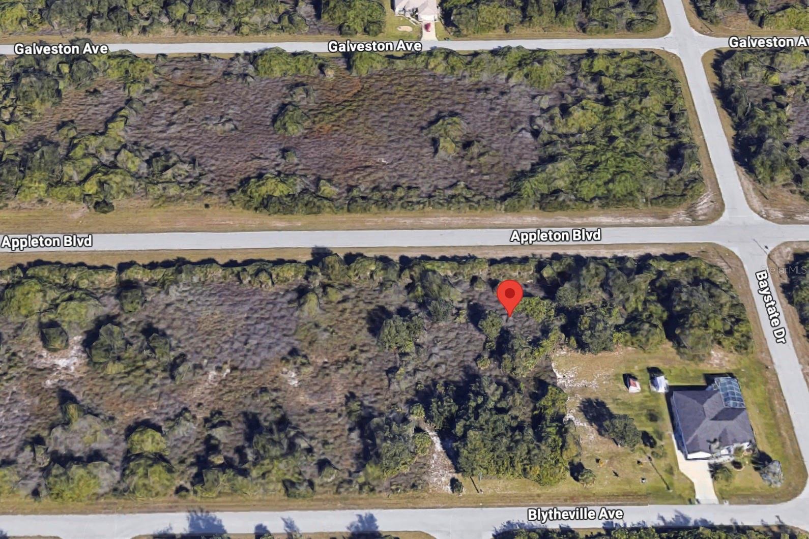 13337 Appleton Blvd, FL