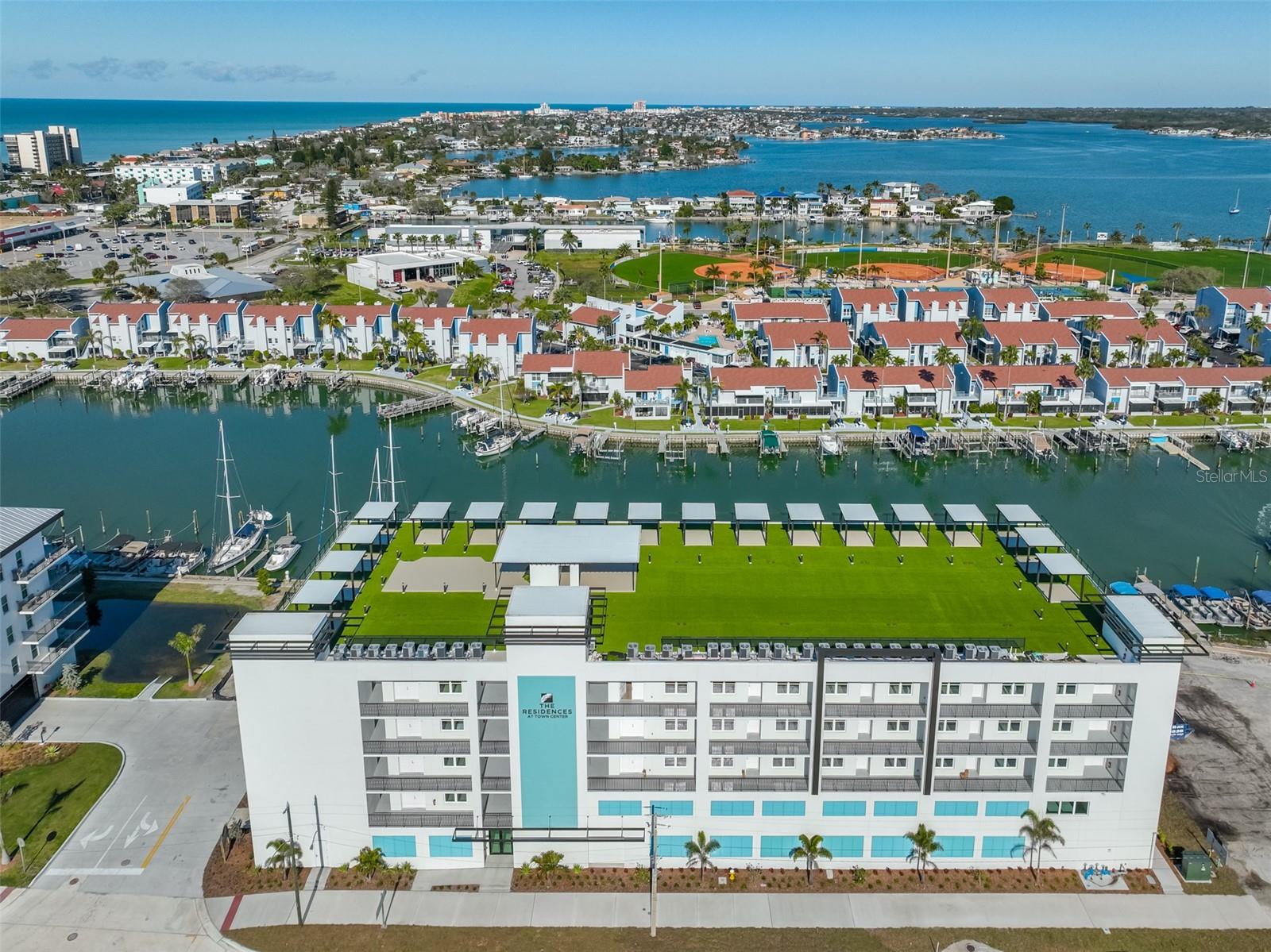 400 150th, FL