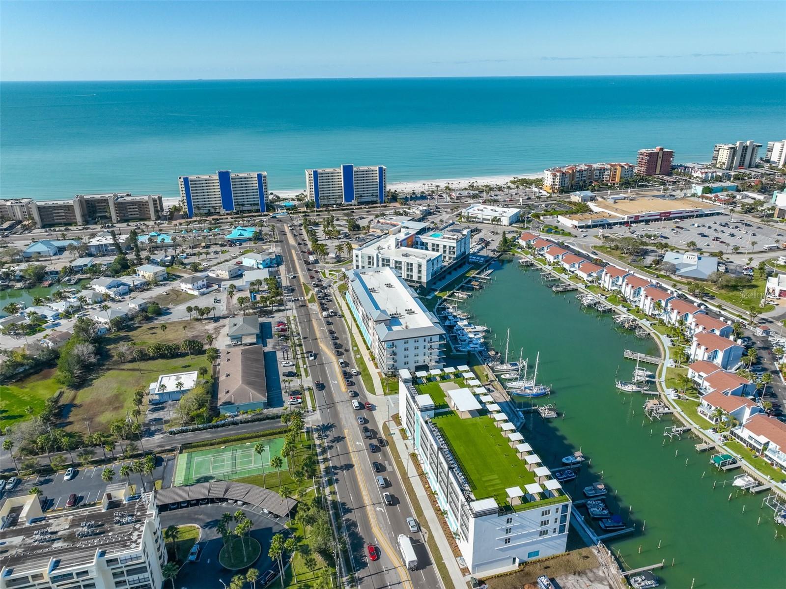 400 150th, FL