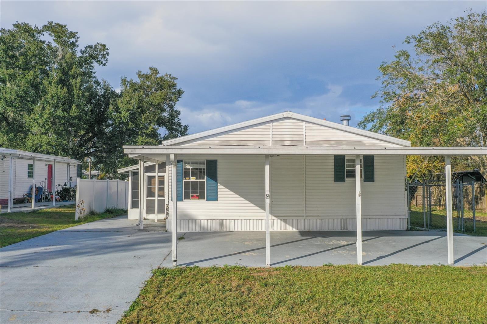 3606 Lazy Lake Drive, FL