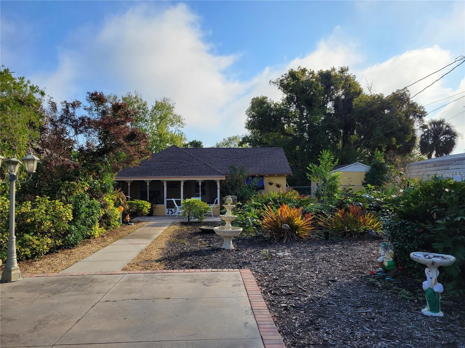 1370 Greenway Drive, FL