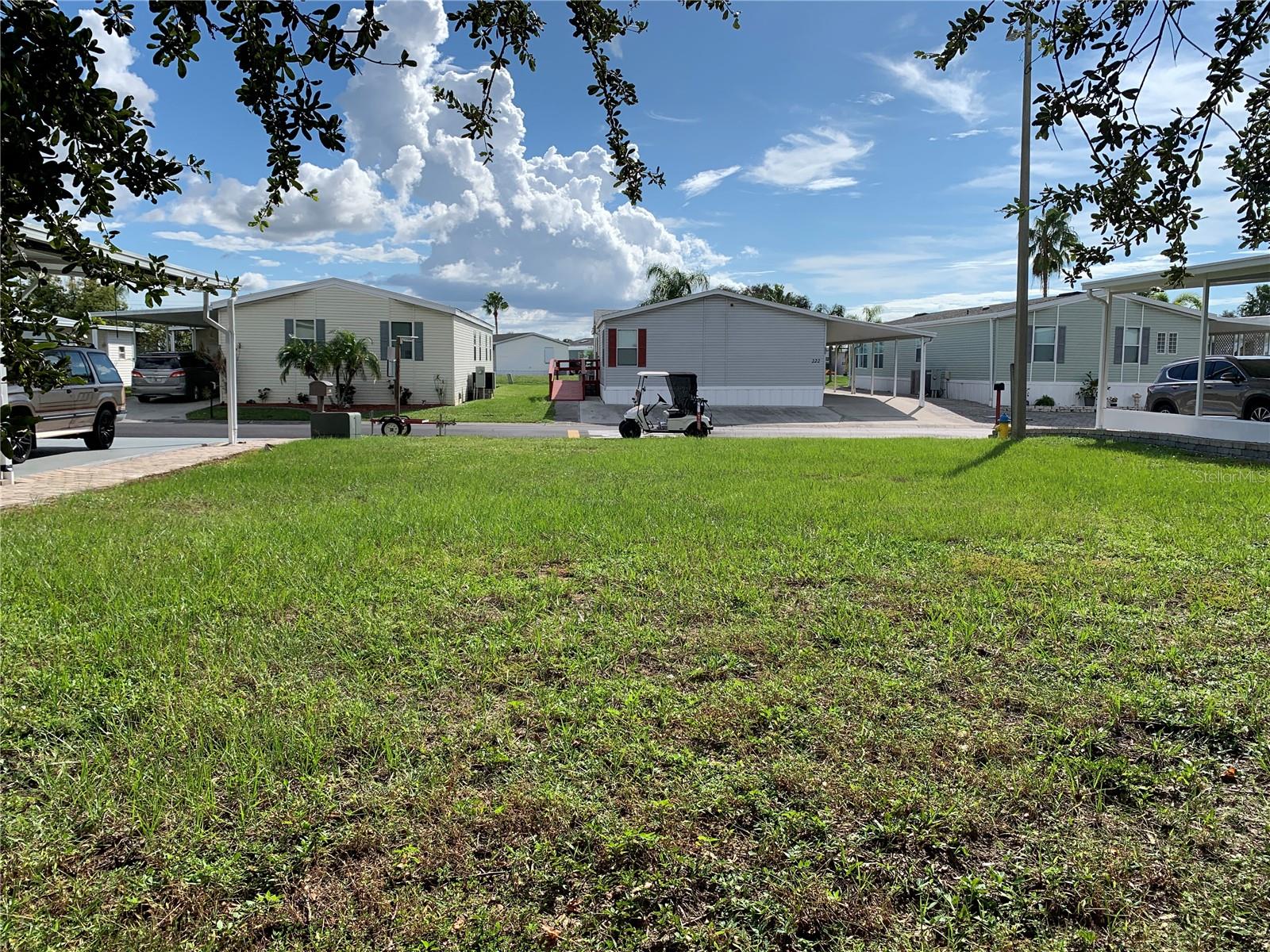 223 N Saint George Cir, FL