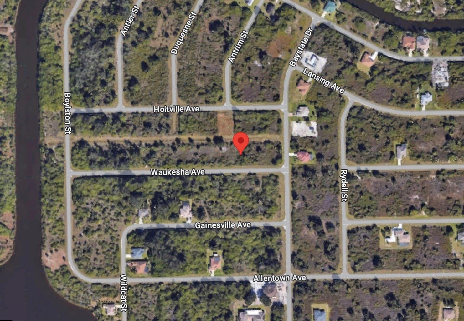 13336 Waukesha Ave, FL