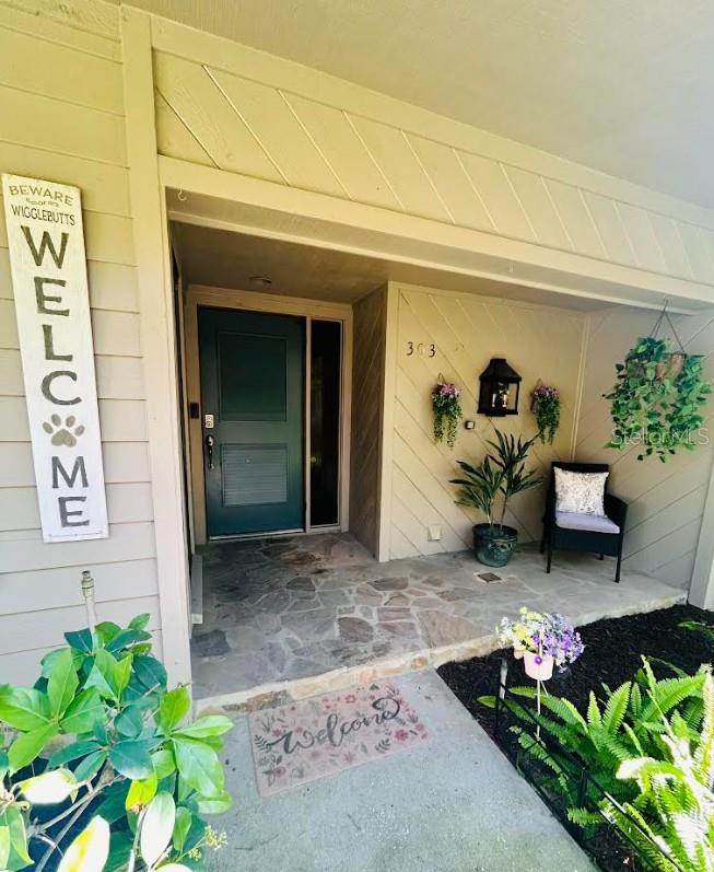 303 Old Mill Pond Road, FL