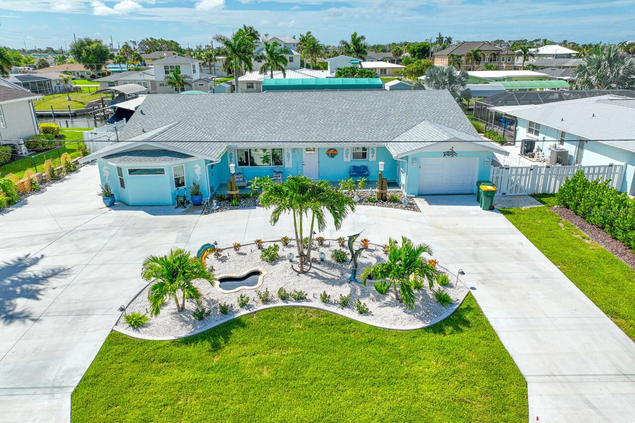 1945 Michigan Avenue, FL